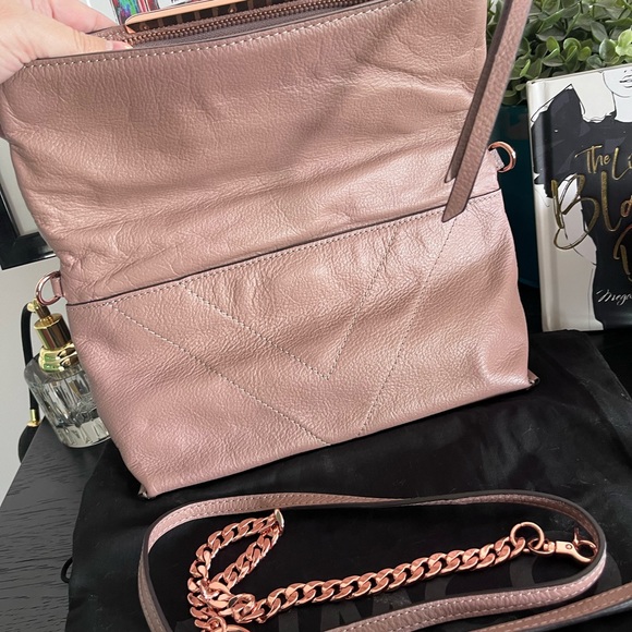 Mimco Luminance cossbody bag - Picture 3 of 10